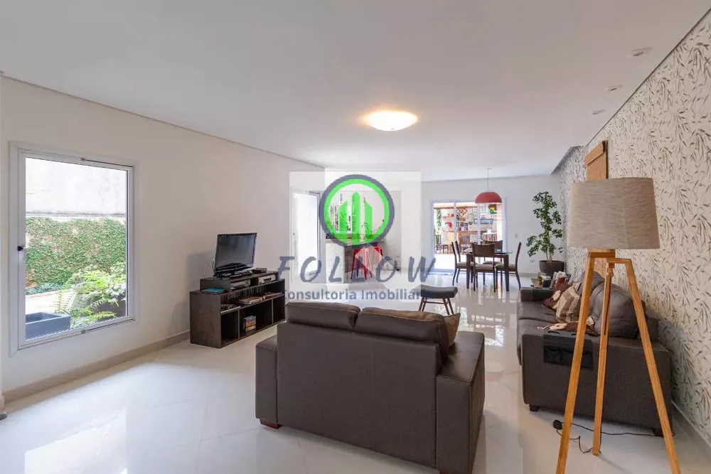 Sobrado, 3 quartos, 250 m² - Foto 12