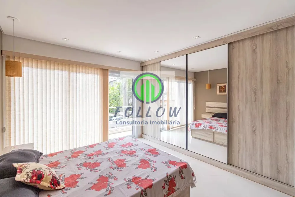 Sobrado, 3 quartos, 250 m² - Foto 5