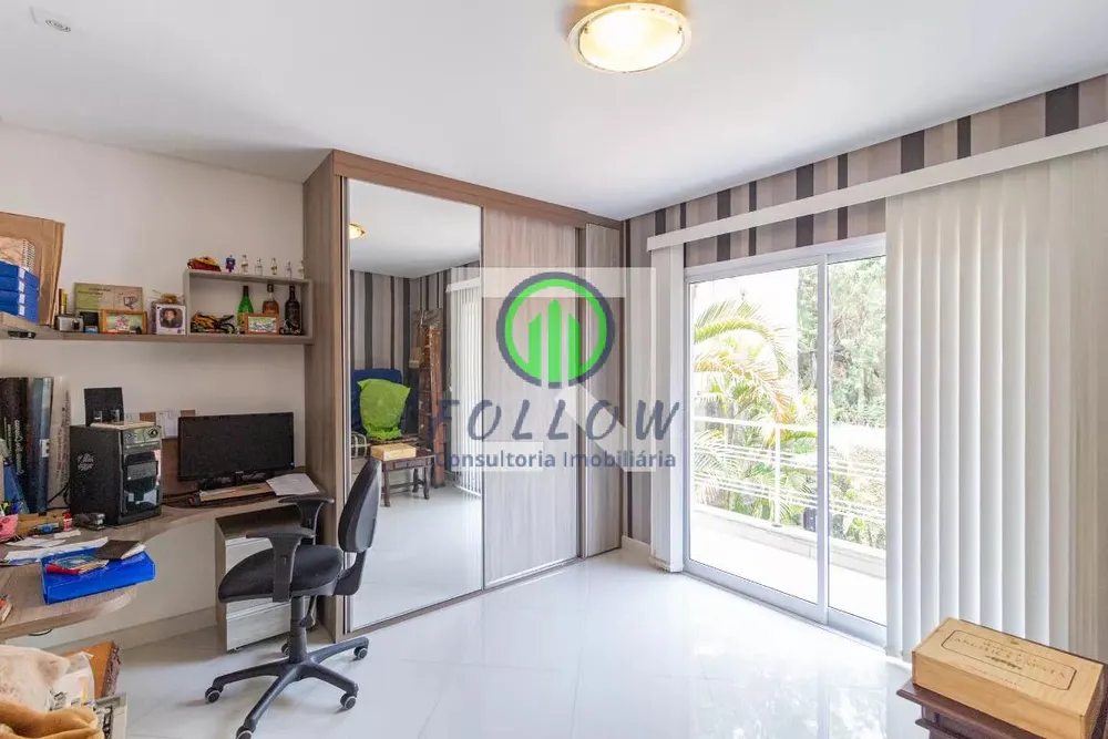 Sobrado, 3 quartos, 250 m² - Foto 8
