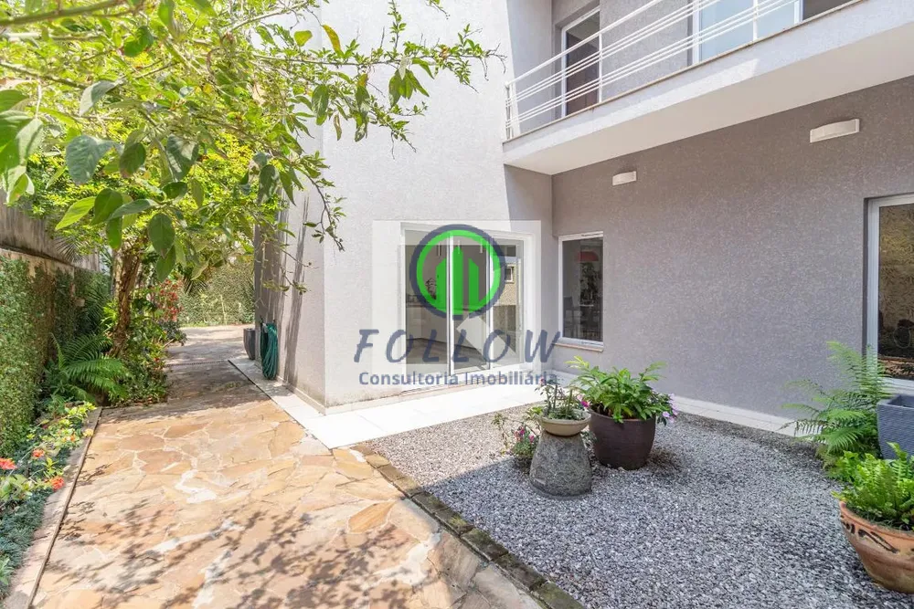 Sobrado, 3 quartos, 250 m² - Foto 4