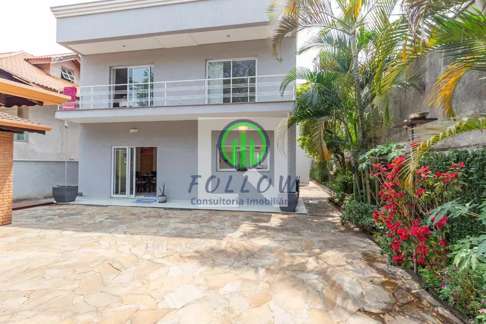 Sobrado, 3 quartos, 250 m² - Foto 10