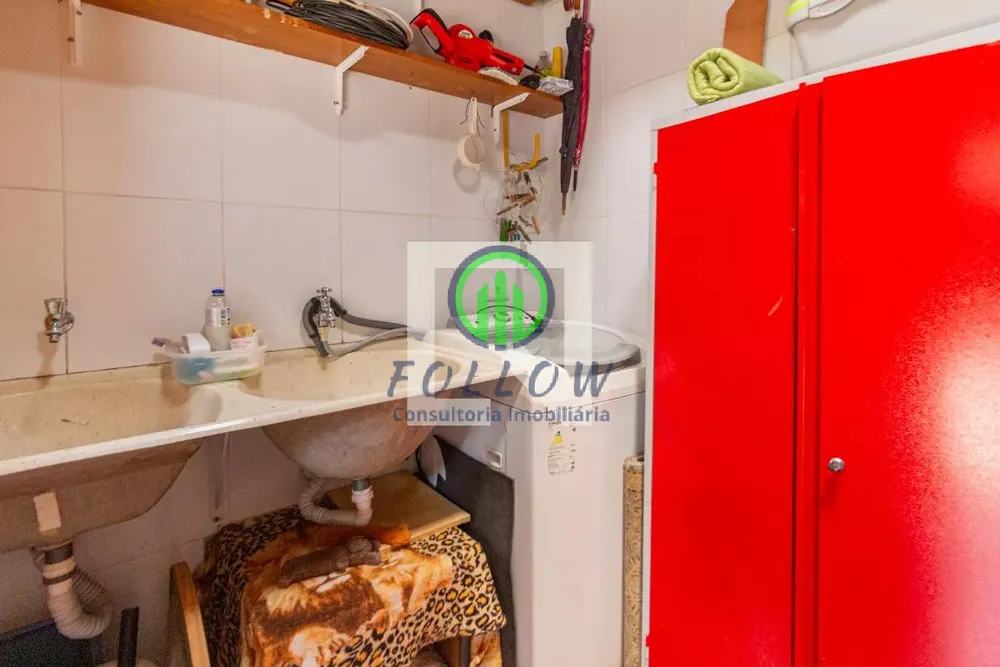 Sobrado, 3 quartos, 250 m² - Foto 6