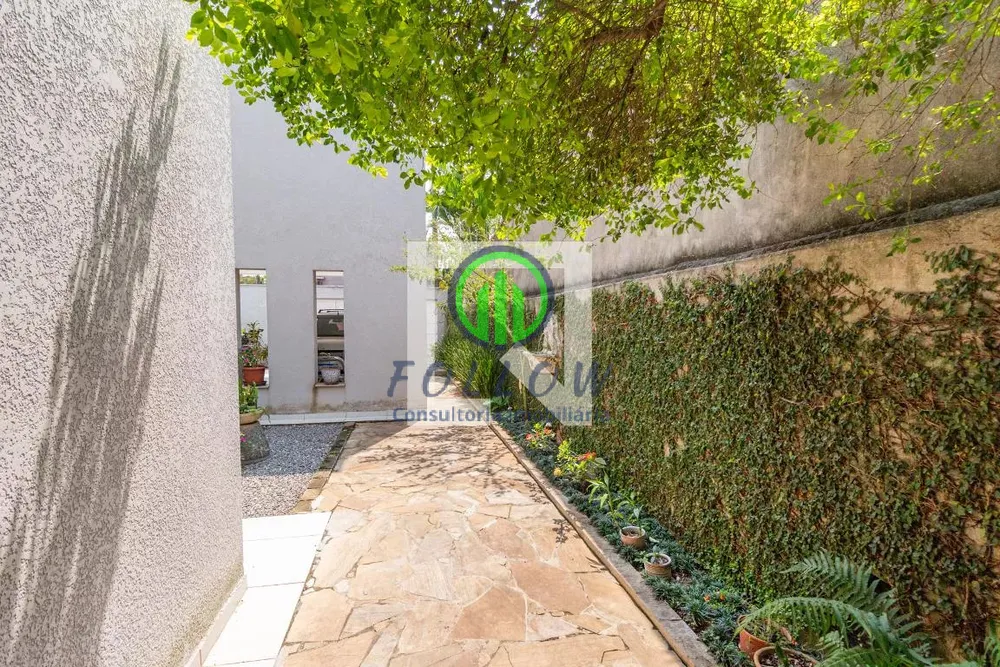 Sobrado, 3 quartos, 250 m² - Foto 14
