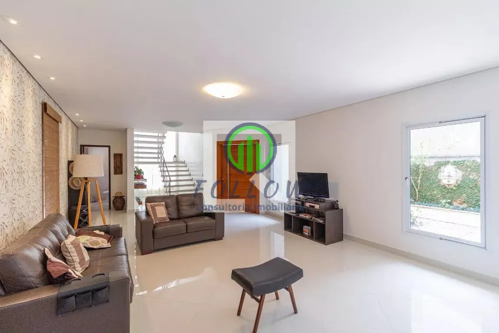 Sobrado, 3 quartos, 250 m² - Foto 8