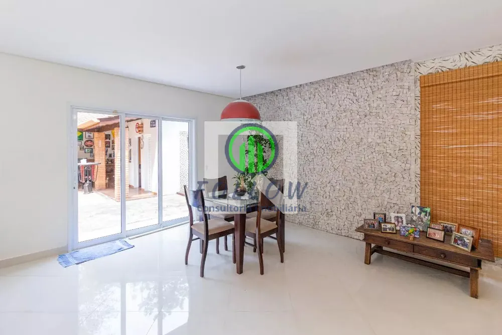 Sobrado, 3 quartos, 250 m² - Foto 2