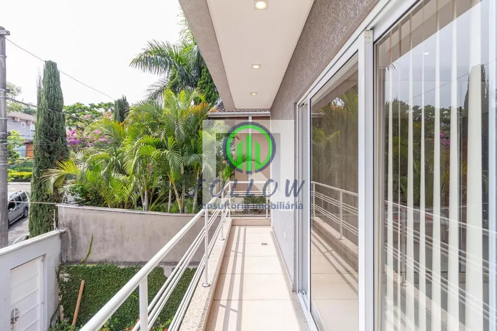 Sobrado, 3 quartos, 250 m² - Foto 4