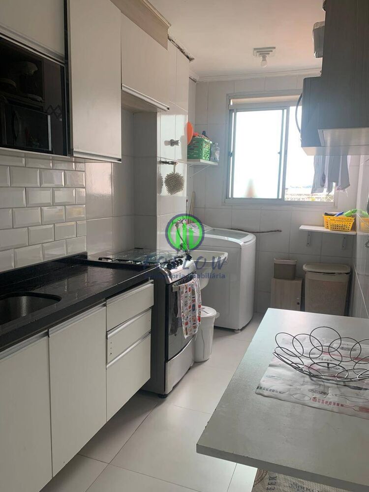 Apartamento, 2 quartos, 56 m² - Foto 8