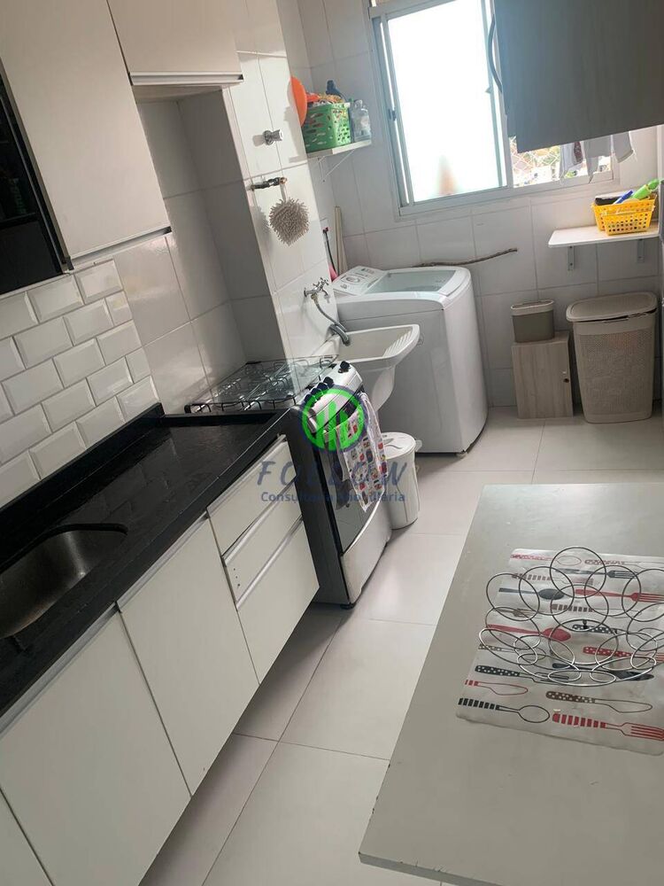 Apartamento, 2 quartos, 56 m² - Foto 6
