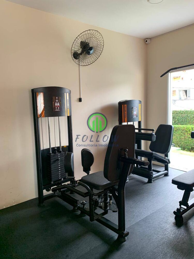 Apartamento, 2 quartos, 56 m² - Foto 25