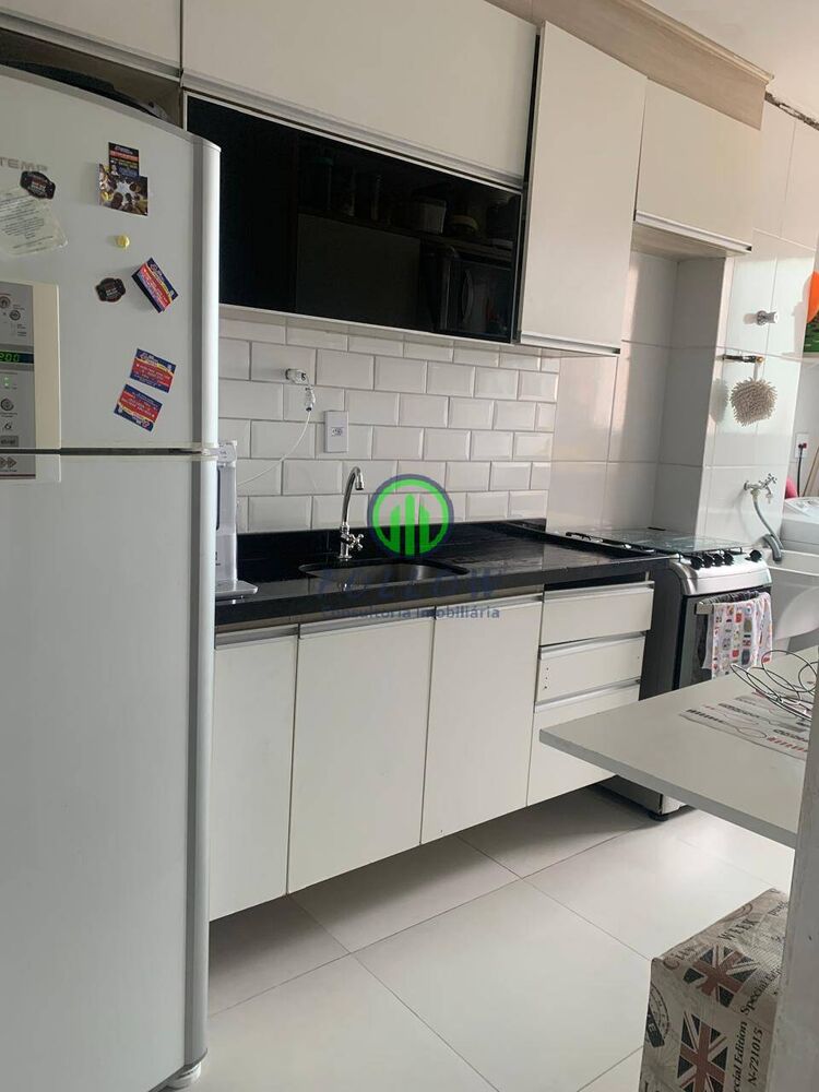 Apartamento, 2 quartos, 56 m² - Foto 7