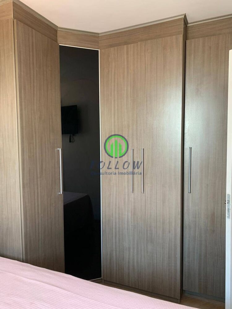 Apartamento, 2 quartos, 56 m² - Foto 11