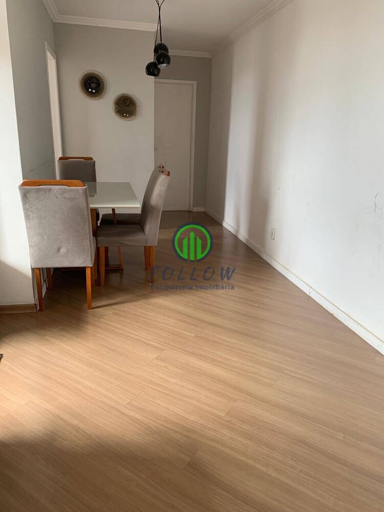 Apartamento, 2 quartos, 56 m² - Foto 4