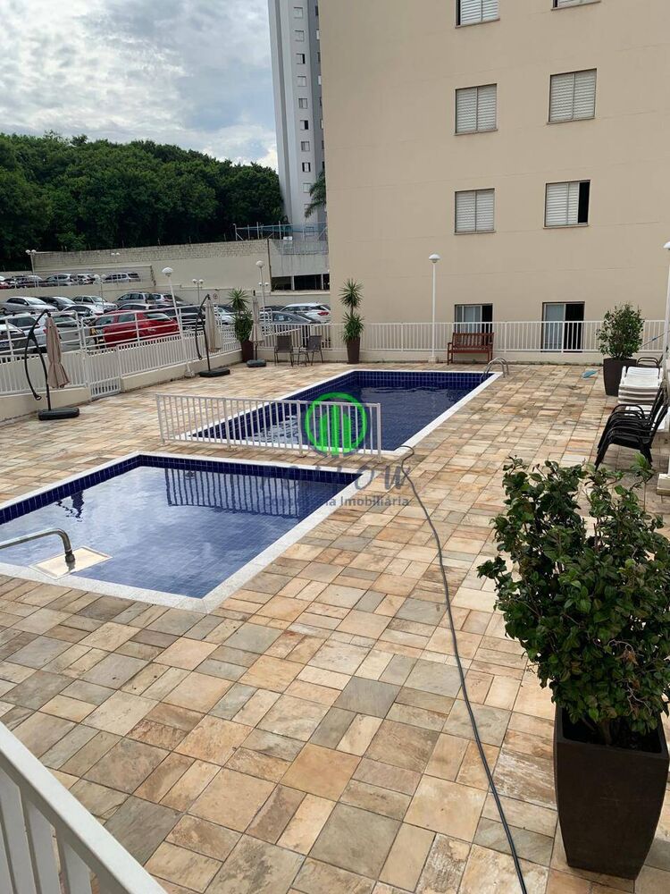 Apartamento, 2 quartos, 56 m² - Foto 17