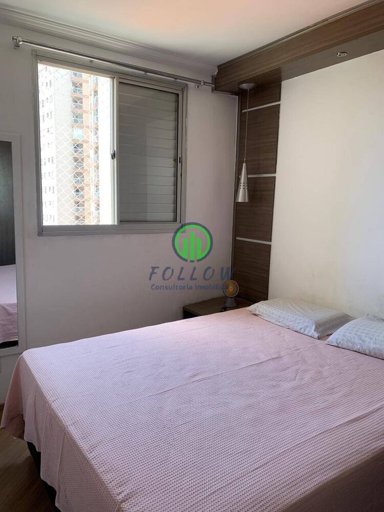 Apartamento, 2 quartos, 56 m² - Foto 9