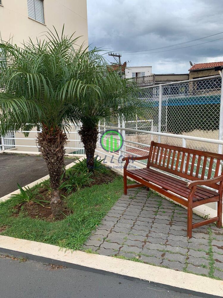 Apartamento, 2 quartos, 56 m² - Foto 27