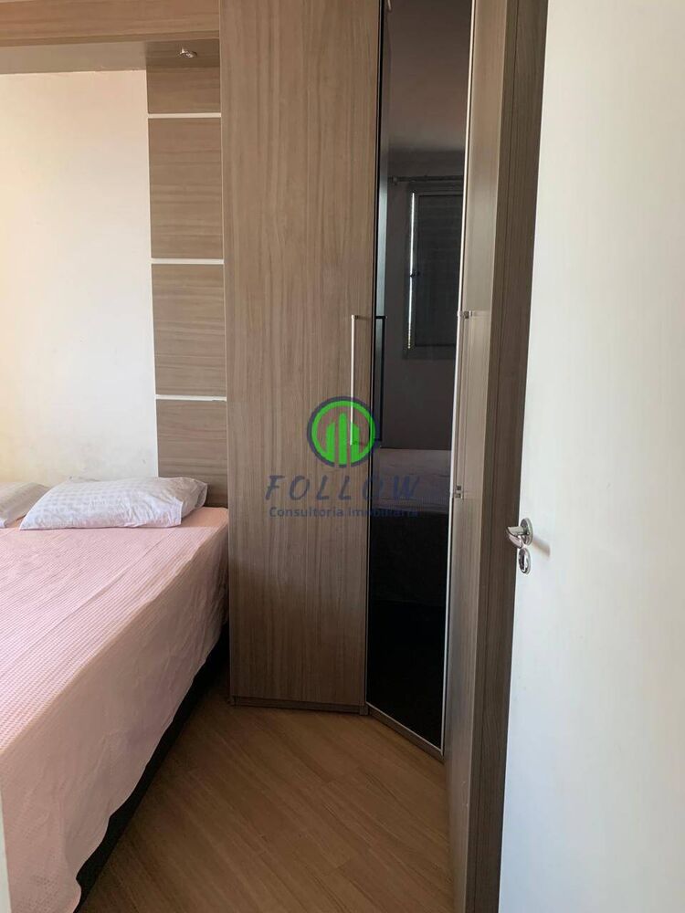 Apartamento, 2 quartos, 56 m² - Foto 10