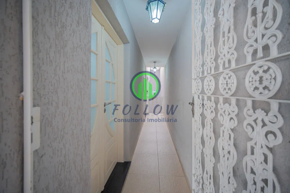 Casa, 3 quartos, 200 m² - Foto 15