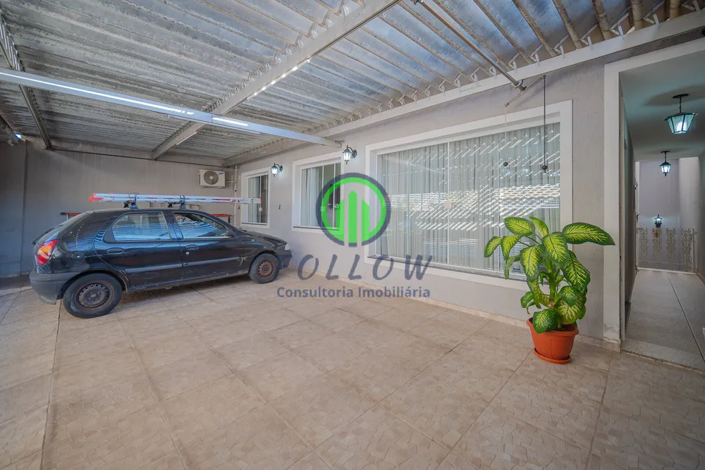 Casa, 3 quartos, 200 m² - Foto 16