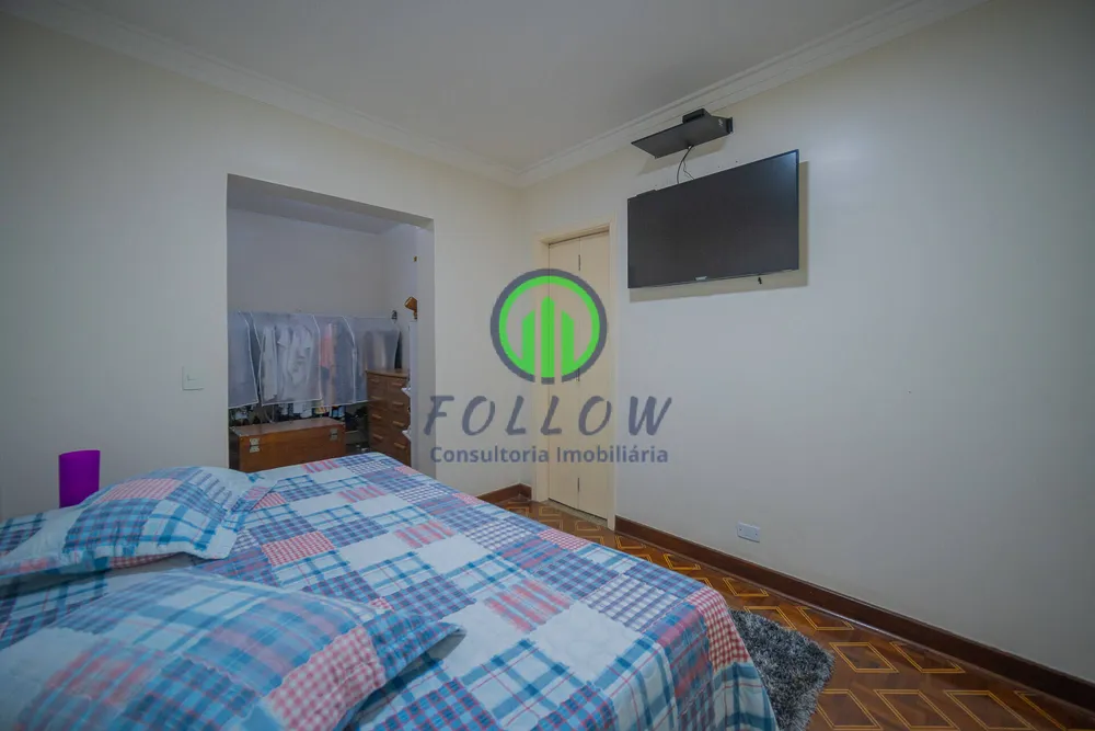 Casa, 3 quartos, 200 m² - Foto 9