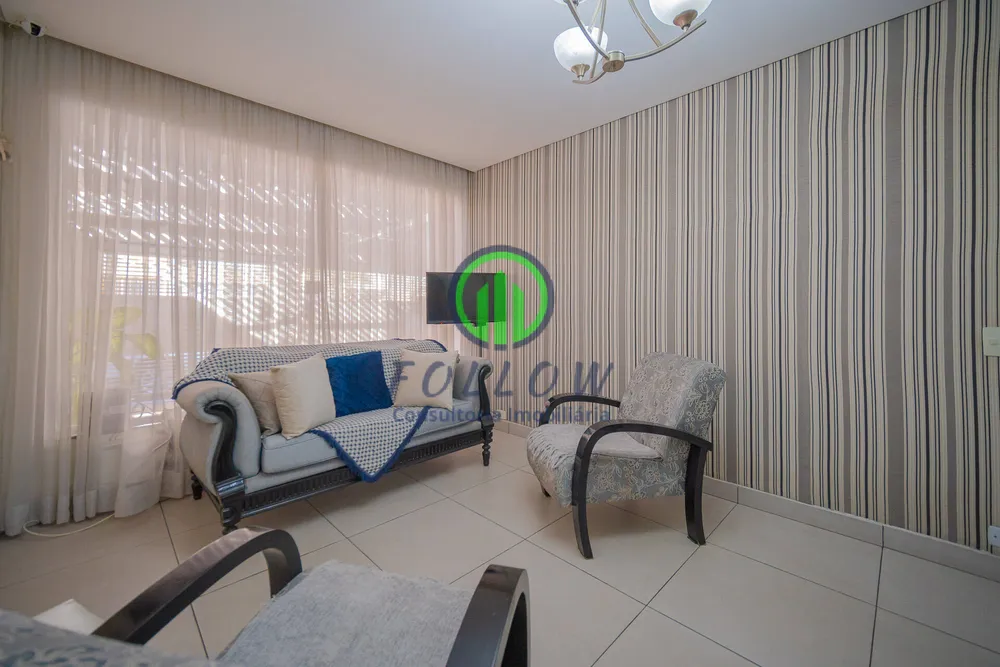 Casa, 3 quartos, 200 m² - Foto 2