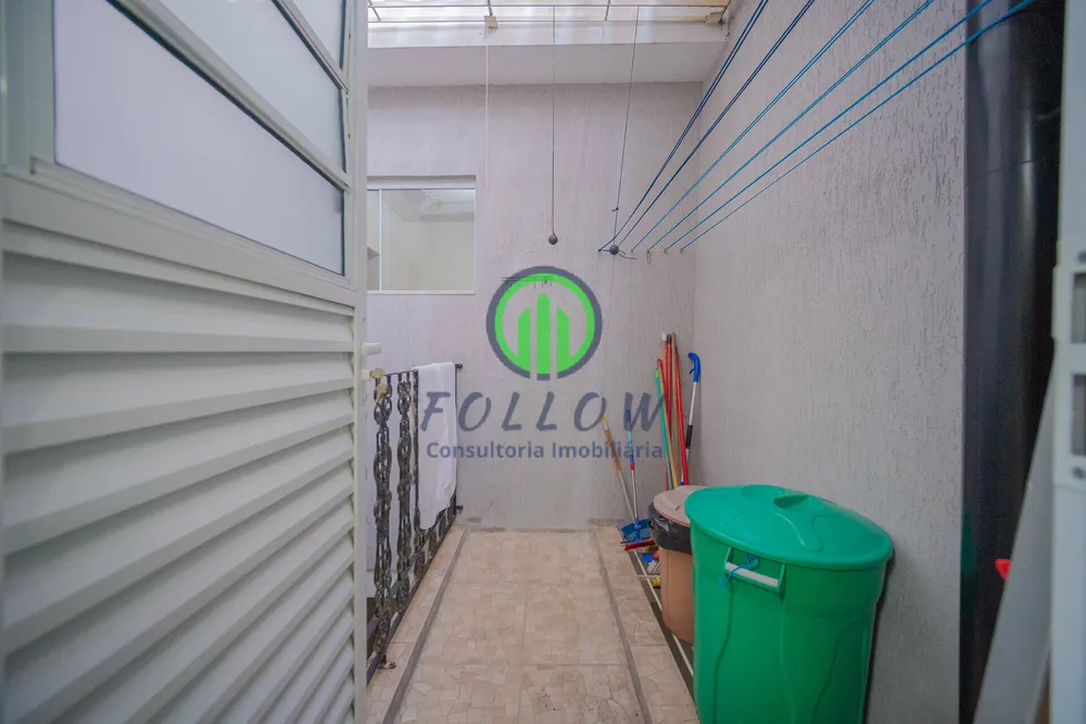 Casa, 3 quartos, 200 m² - Foto 13