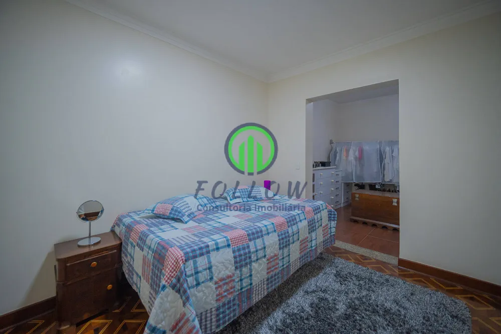 Casa, 3 quartos, 200 m² - Foto 8