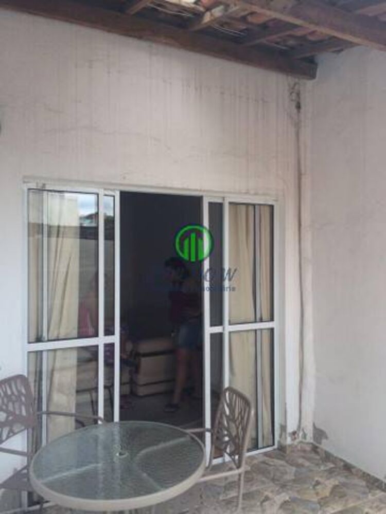 Casa de Condomínio, 3 quartos - Foto 7