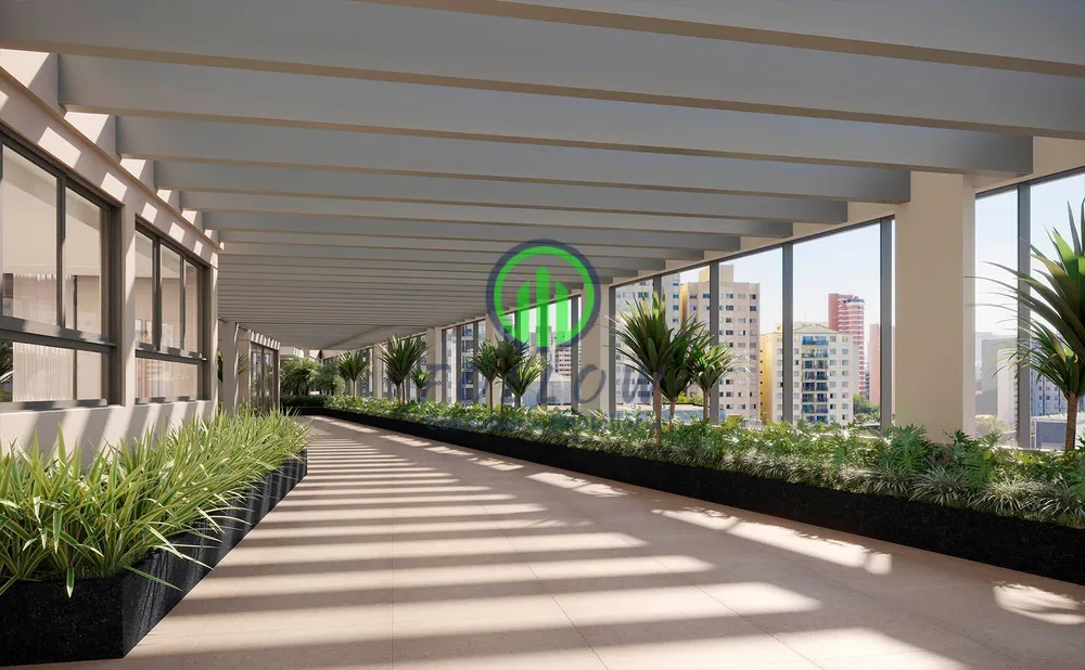 Apartamento, 2 quartos, 59 m² - Foto 11