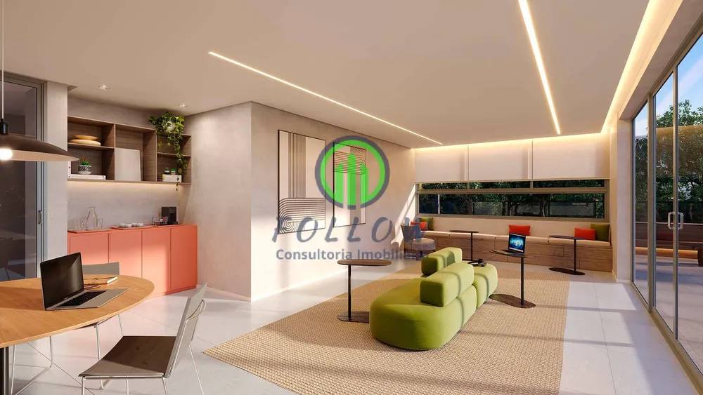 Apartamento, 2 quartos, 59 m² - Foto 10