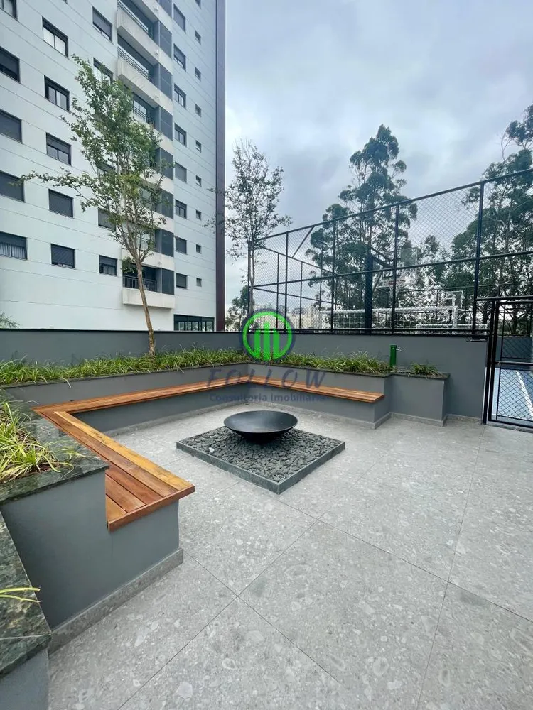 Apartamento, 2 quartos, 95 m² - Foto 10