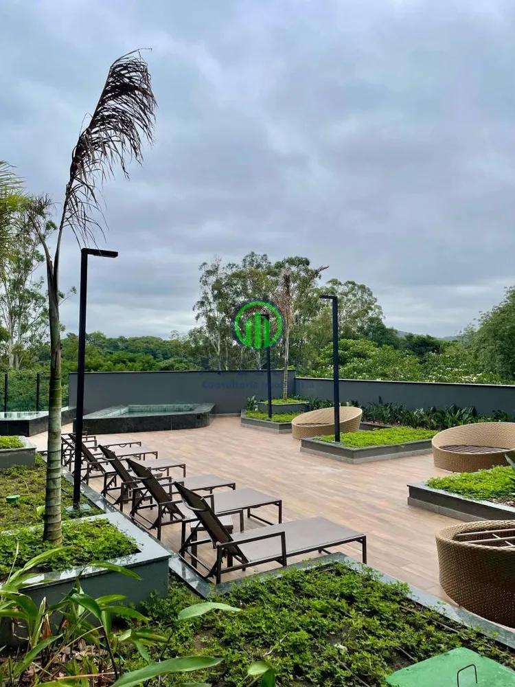 Apartamento, 2 quartos, 95 m² - Foto 11
