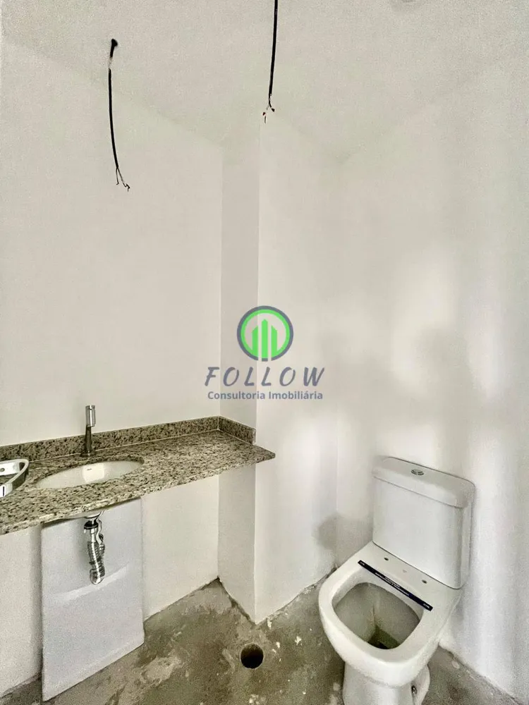 Apartamento, 2 quartos, 95 m² - Foto 6