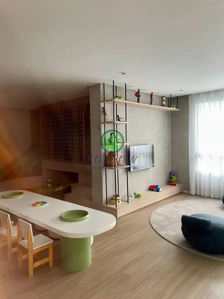 Apartamento, 2 quartos, 95 m² - Foto 13