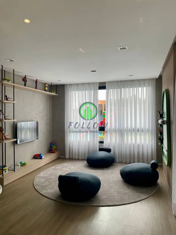 Apartamento, 2 quartos, 95 m² - Foto 15