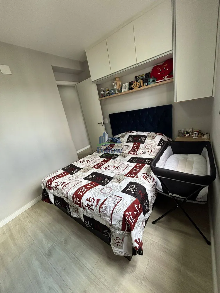 Apartamento, 2 quartos, 49 m² - Foto 10