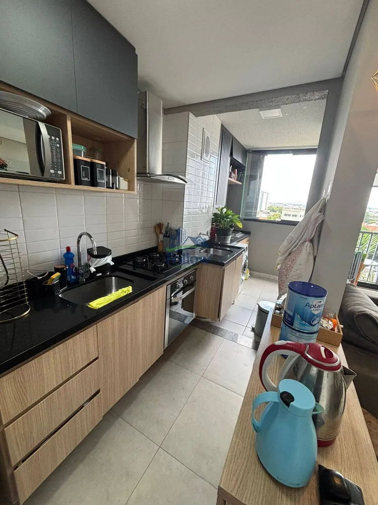 Apartamento, 2 quartos, 49 m² - Foto 1