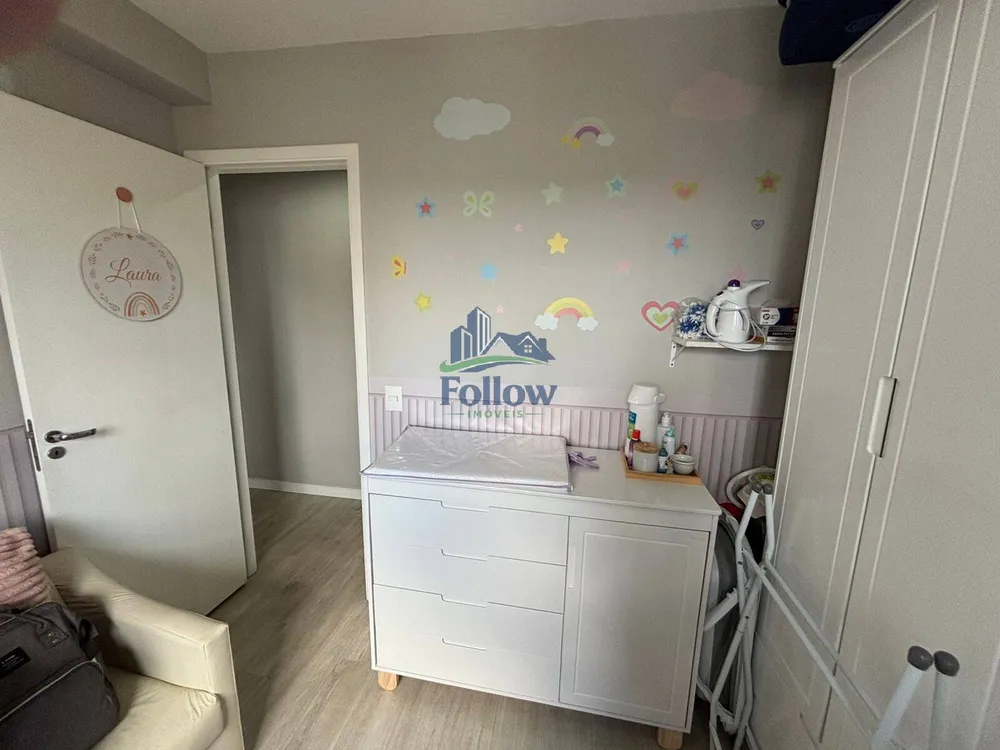 Apartamento, 2 quartos, 49 m² - Foto 2