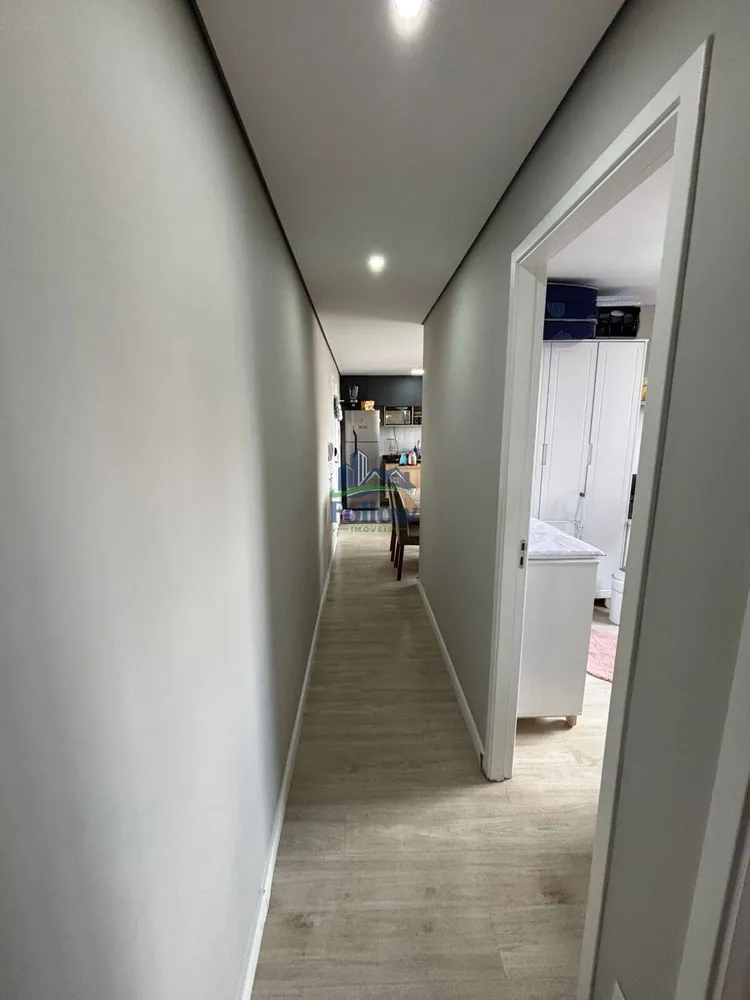Apartamento, 2 quartos, 49 m² - Foto 11
