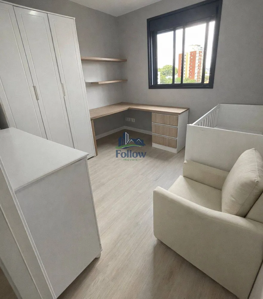 Apartamento, 2 quartos, 49 m² - Foto 5