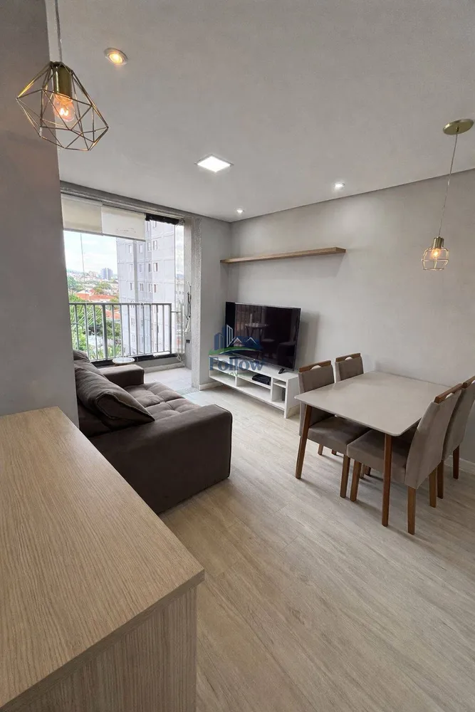 Apartamento, 2 quartos, 49 m² - Foto 4