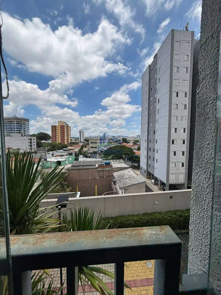 Apartamento, 2 quartos, 49 m² - Foto 6