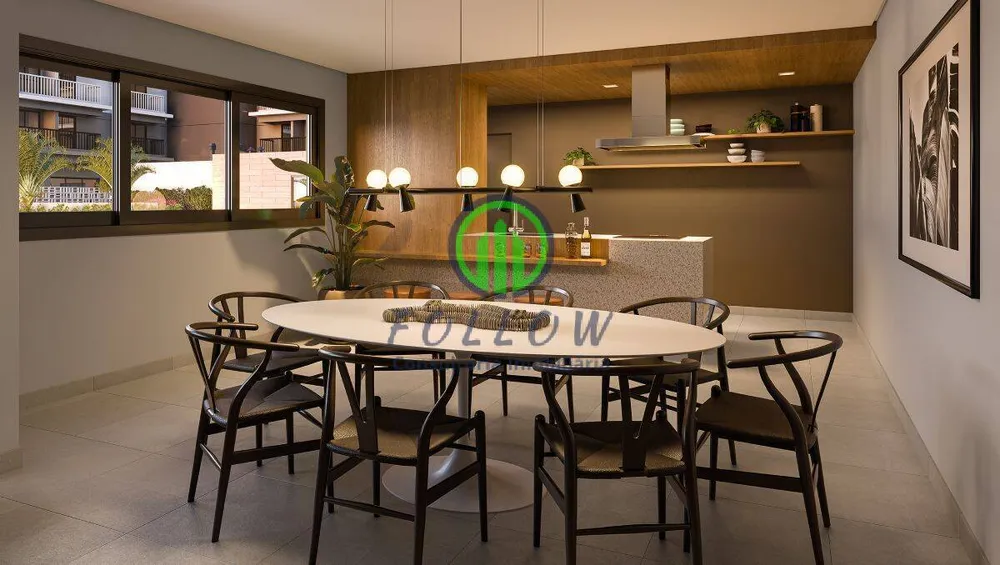 Apartamento, 2 quartos, 44 m² - Foto 11