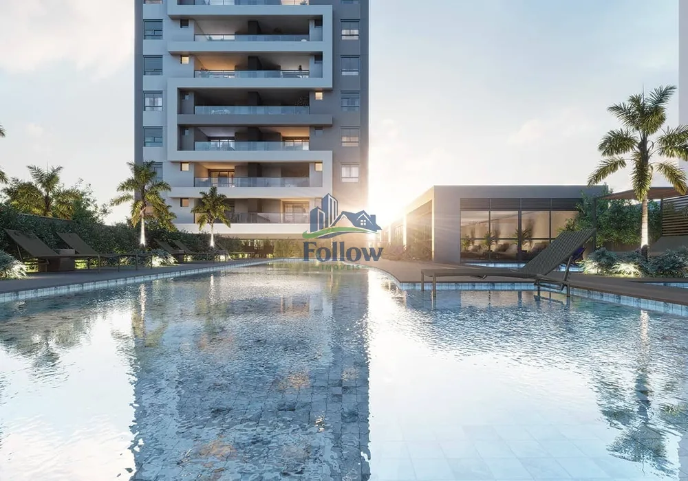 Apartamento, 2 quartos, 133 m² - Foto 3
