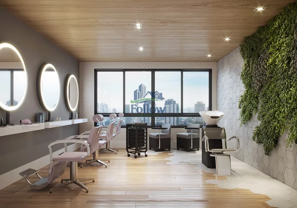 Apartamento, 2 quartos, 133 m² - Foto 8