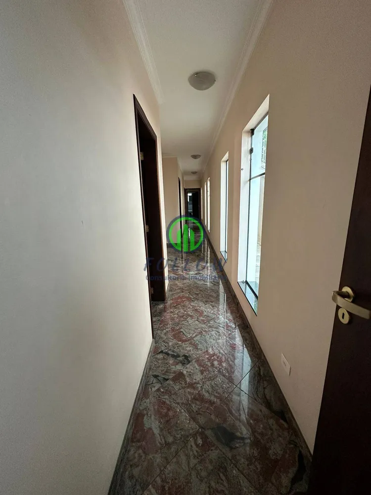 Sobrado, 4 quartos, 373 m² - Foto 2