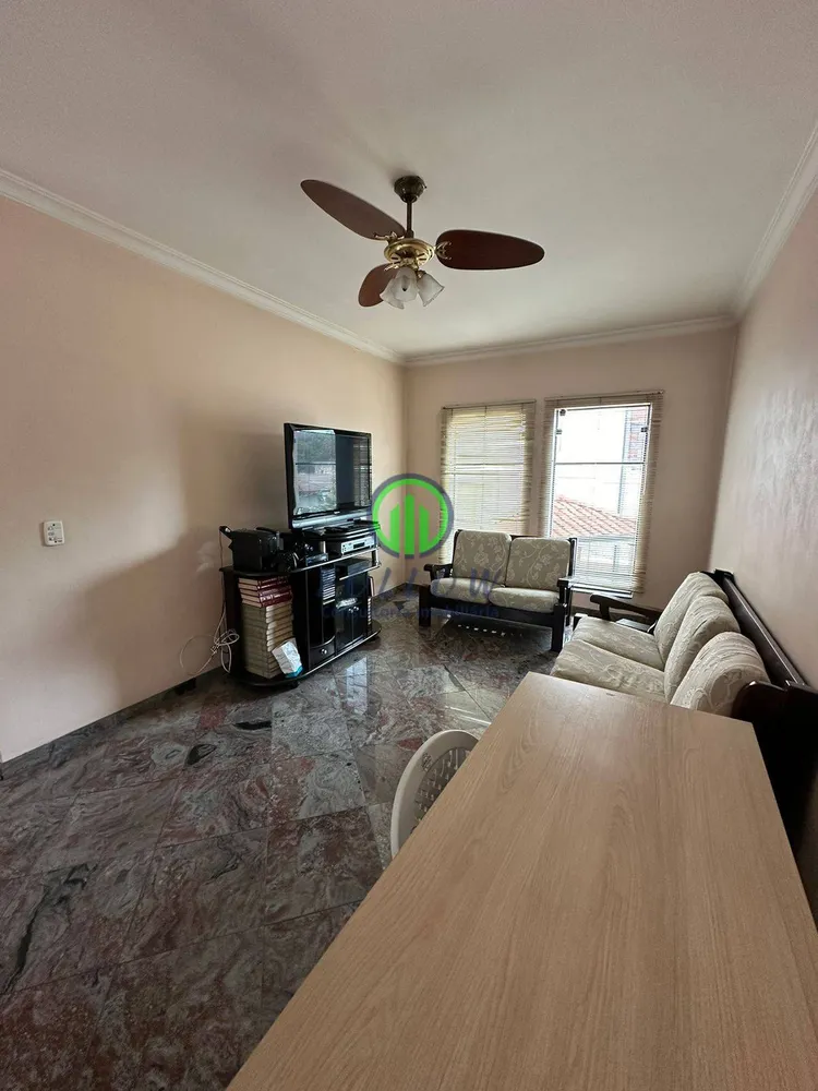 Sobrado, 4 quartos, 373 m² - Foto 6