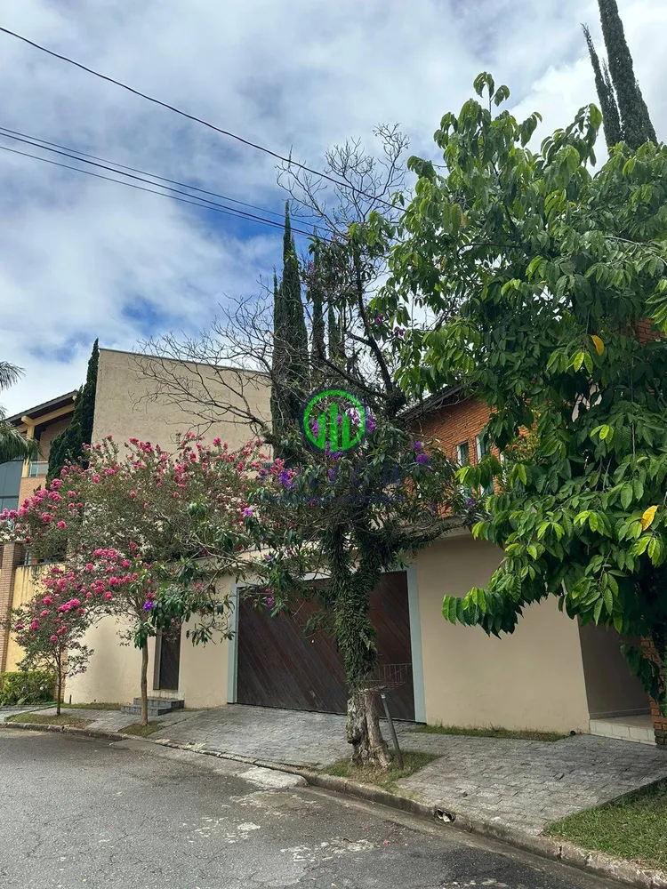 Sobrado, 4 quartos, 373 m² - Foto 7