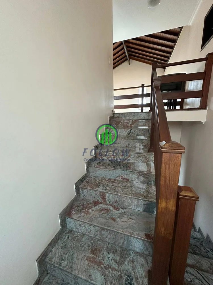 Sobrado, 4 quartos, 373 m² - Foto 3