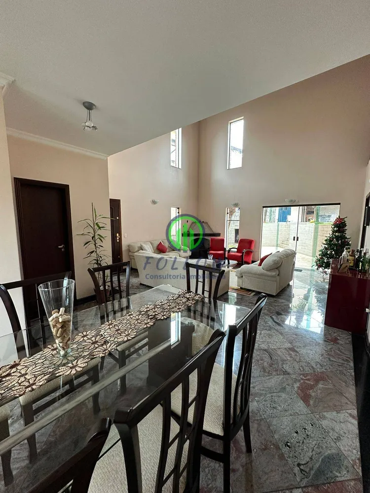 Sobrado, 4 quartos, 373 m² - Foto 10