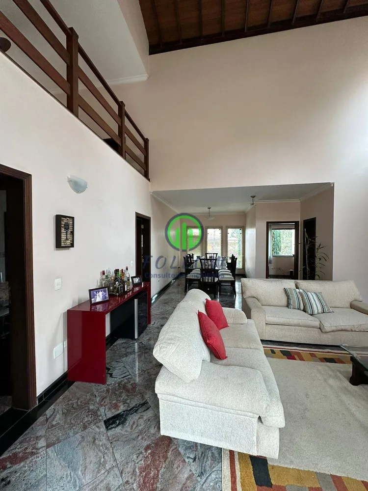 Sobrado, 4 quartos, 373 m² - Foto 4